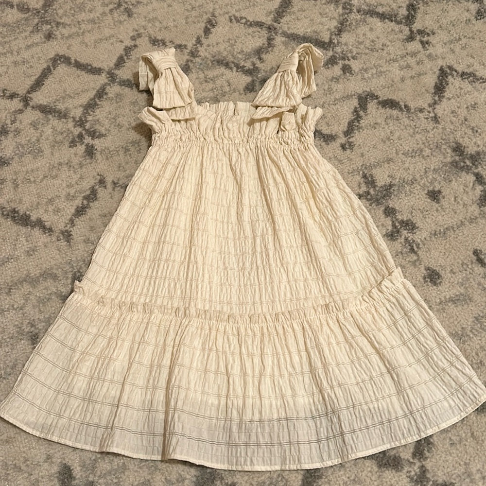 Zara Toddler Dress Size 3